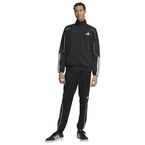 Adidas Ανδρικές φόρμες σετ Stadium 3-Stripes Tracksuit
